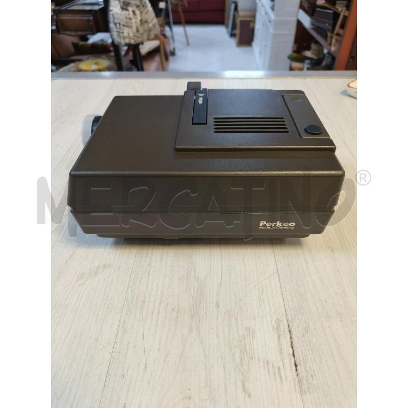 PROIETTORE DIAPOSITIVE ZETT IKOLUX AUTOFOCUS | Mercatino dell'Usato Ciampino 3