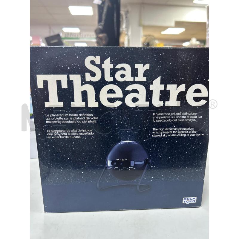 PROIETTORE PLANETARIOSTAR THEATRE | Mercatino dell'Usato Ciampino 1