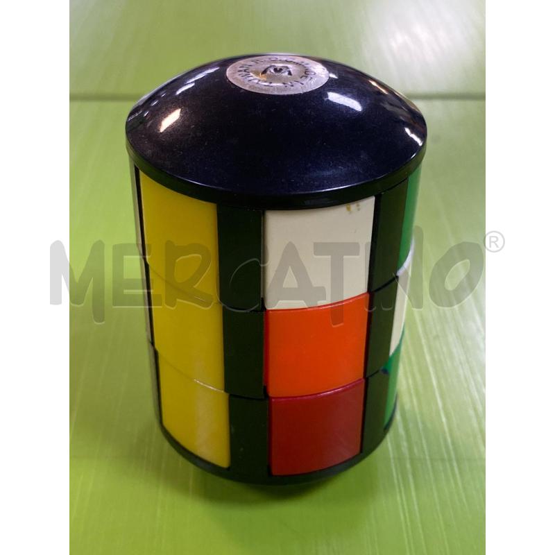 PUZZLE VINTAGE | Mercatino dell'Usato Ciampino 1