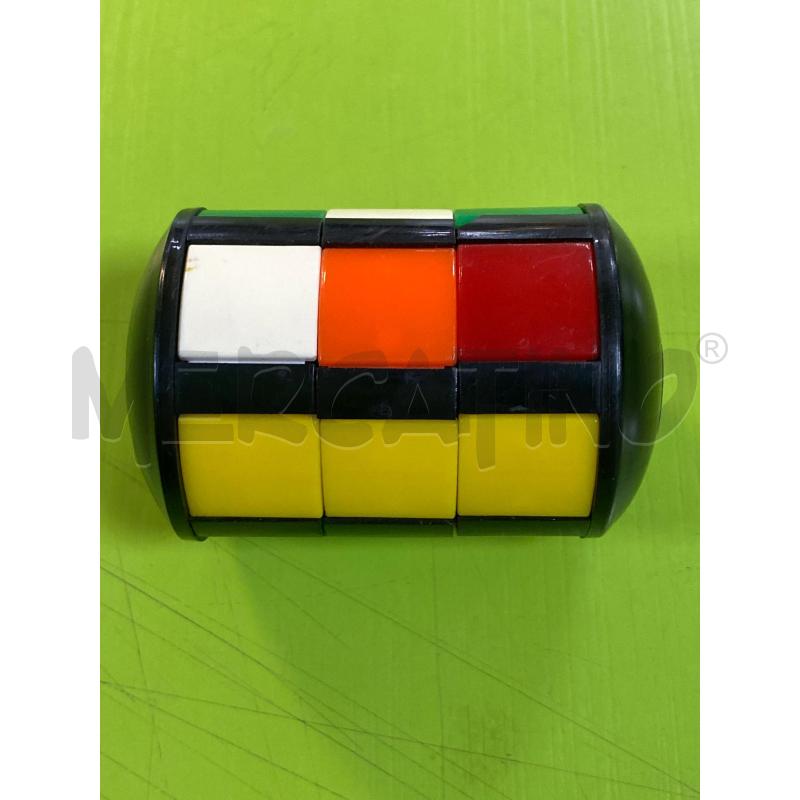 PUZZLE VINTAGE | Mercatino dell'Usato Ciampino 2