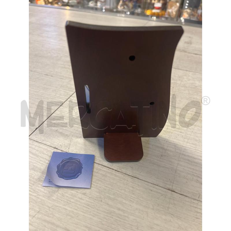 QUADRETTO ICONA MADONNA ARG | Mercatino dell'Usato Ciampino 3