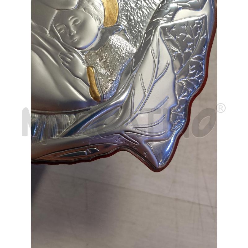 QUADRETTO MATERNITA ARG | Mercatino dell'Usato Ciampino 2