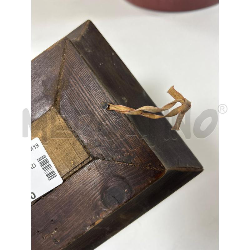 QUADRETTO VECCHIO MADONNA CORNICE DOPPIA ORO | Mercatino dell'Usato Ciampino 2
