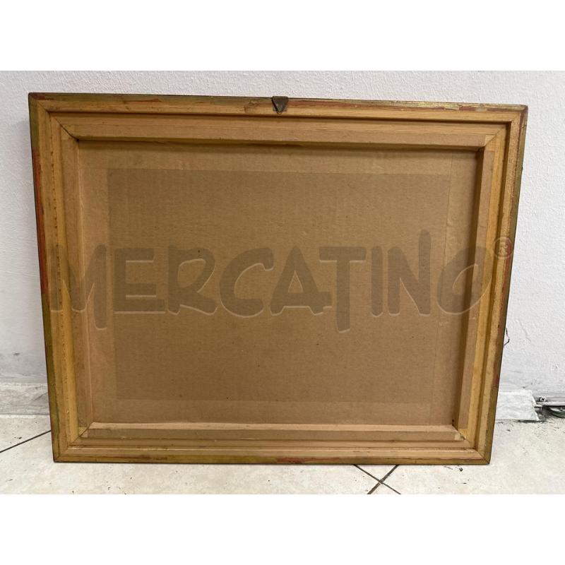QUADRO ARCO DI TRIONFO PARIGI | Mercatino dell'Usato Ciampino 4