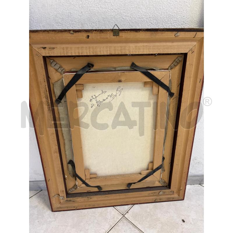 QUADRO CASE SCALE FIRMATE | Mercatino dell'Usato Ciampino 3