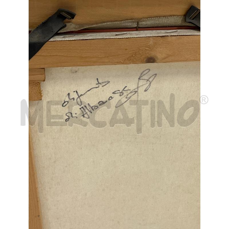 QUADRO CASE SCALE FIRMATE | Mercatino dell'Usato Ciampino 4