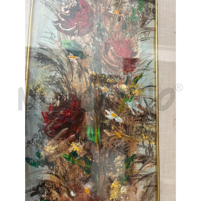 QUADRO CESCO DI MARTINO | Mercatino dell'Usato Ciampino 3