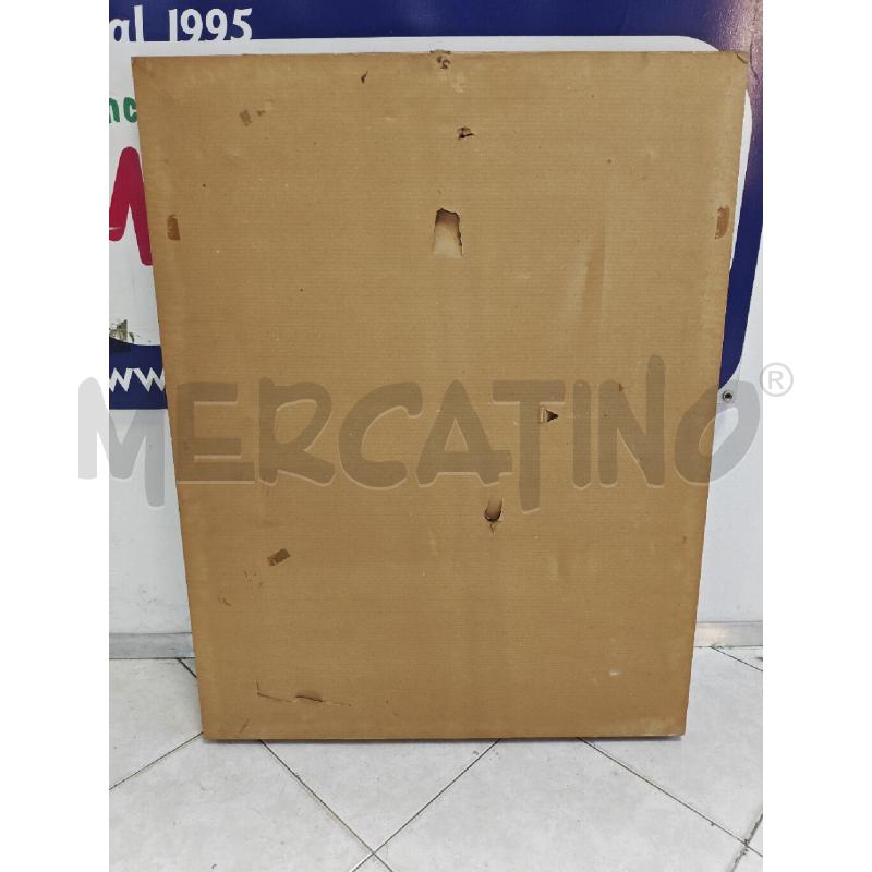 QUADRO DIPINTO L. MARINELLI SCORCIO MARE  | Mercatino dell'Usato Ciampino 5