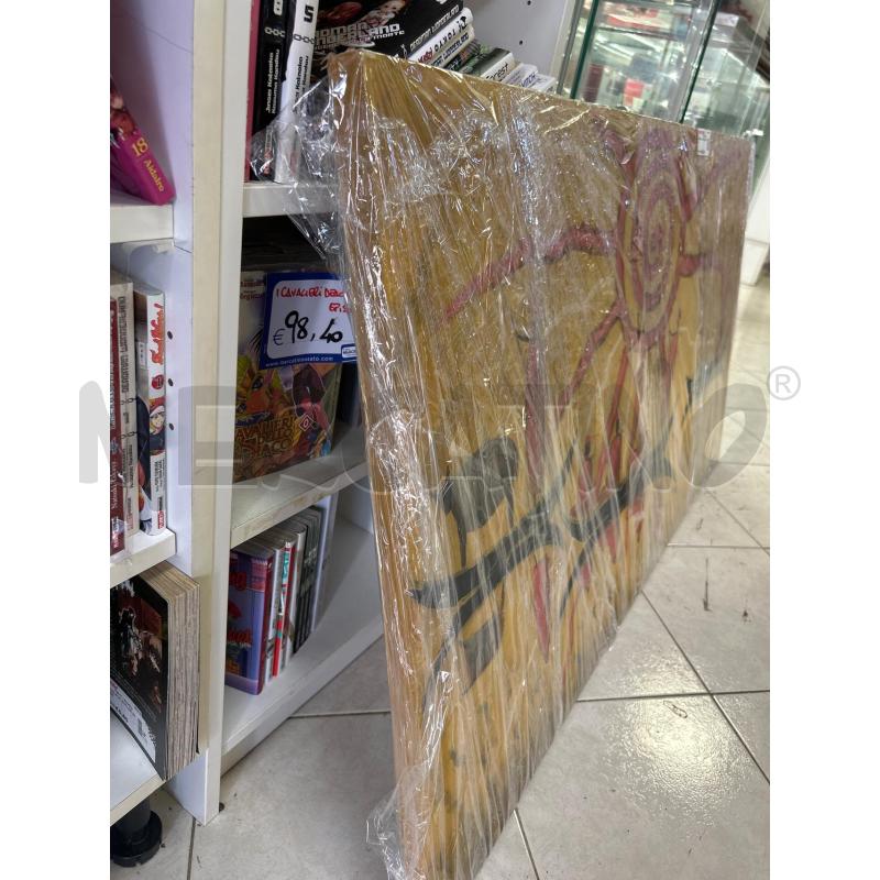 QUADRO FIGURE AFRICANE | Mercatino dell'Usato Ciampino 3