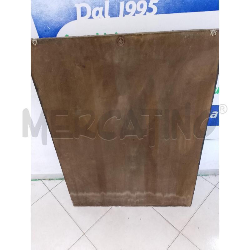 QUADRO L'UOMO VITRUVIANO DI L.VINCI | Mercatino dell'Usato Ciampino 4