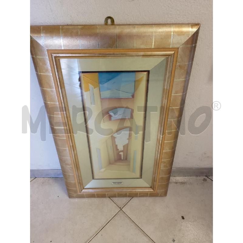 QUADRO MIDA'S | Mercatino dell'Usato Ciampino 1