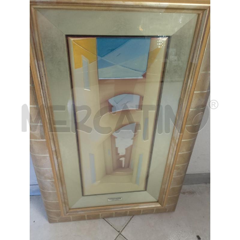 QUADRO MIDA'S | Mercatino dell'Usato Ciampino 2