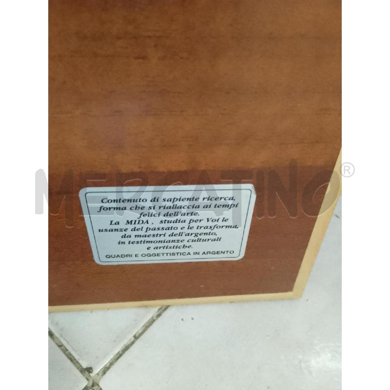 QUADRO MIDA'S | Mercatino dell'Usato Ciampino 4