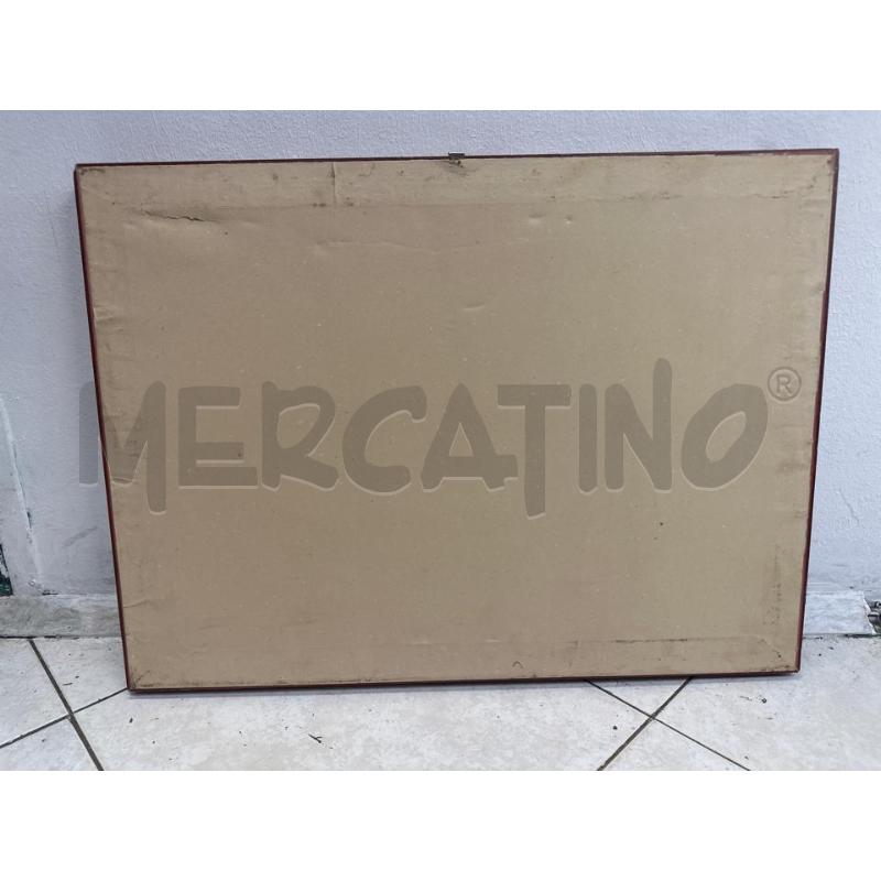 QUADRO NATURA MORTA CON FRUTTA | Mercatino dell'Usato Ciampino 4
