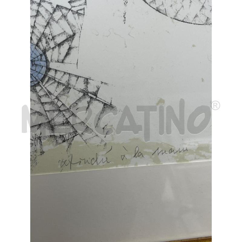 QUADRO OSSI CZINNER ACQUARIUS | Mercatino dell'Usato Ciampino 2