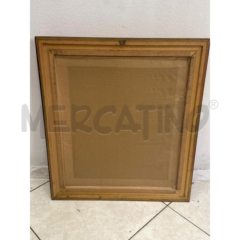 QUADRO PLACE VENDOME PARIGI | Mercatino dell'Usato Ciampino 3