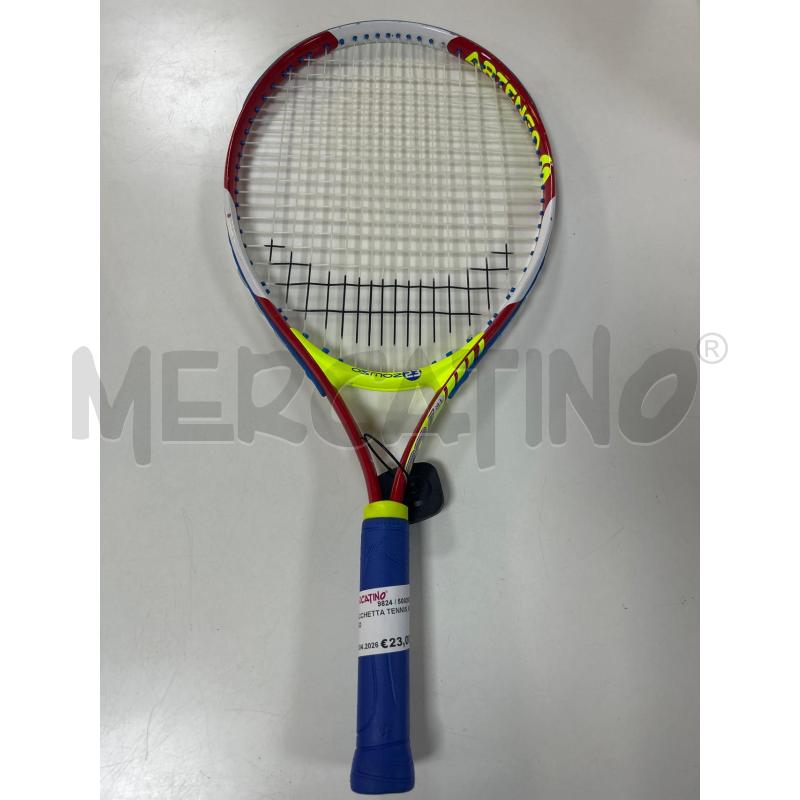 RACCHETTA TENNIS ARTENGO | Mercatino dell'Usato Ciampino 1