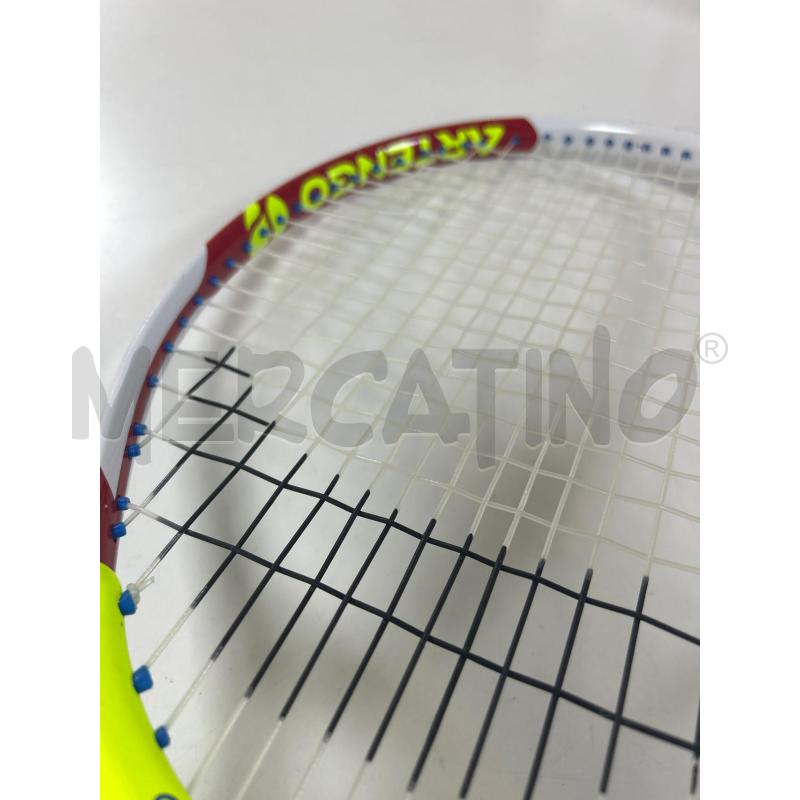 RACCHETTA TENNIS ARTENGO | Mercatino dell'Usato Ciampino 2