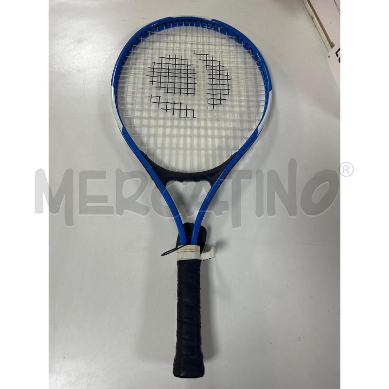 RACCHETTA TENNIS ARTENGO | Mercatino dell'Usato Ciampino 1
