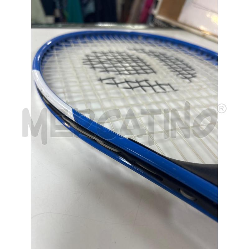 RACCHETTA TENNIS ARTENGO | Mercatino dell'Usato Ciampino 2
