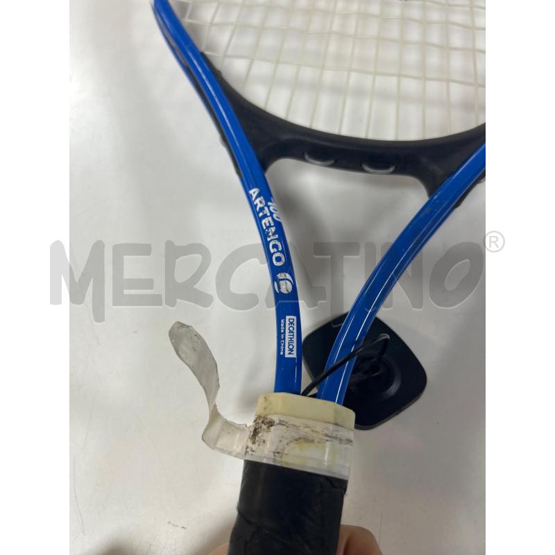 RACCHETTA TENNIS ARTENGO | Mercatino dell'Usato Ciampino 3
