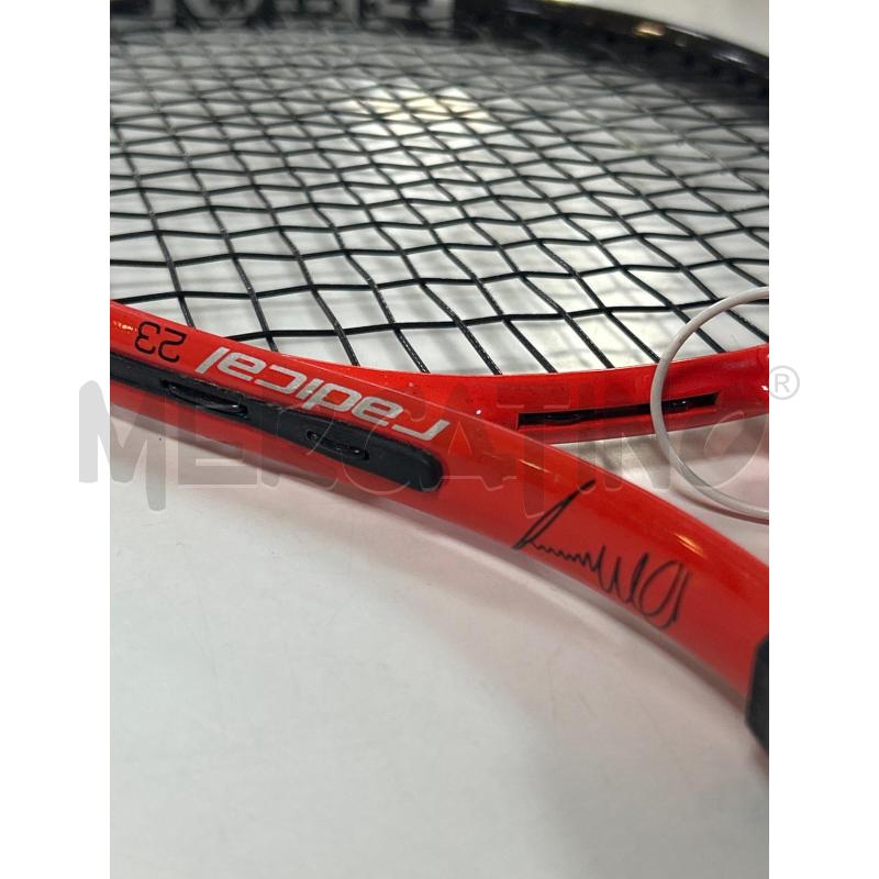 RACCHETTA TENNIS HEAD | Mercatino dell'Usato Ciampino 2
