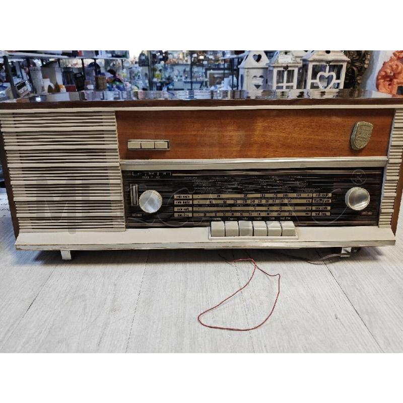 RADIO EPOCA VINTAGE MARELLI | Mercatino dell'Usato Ciampino 1