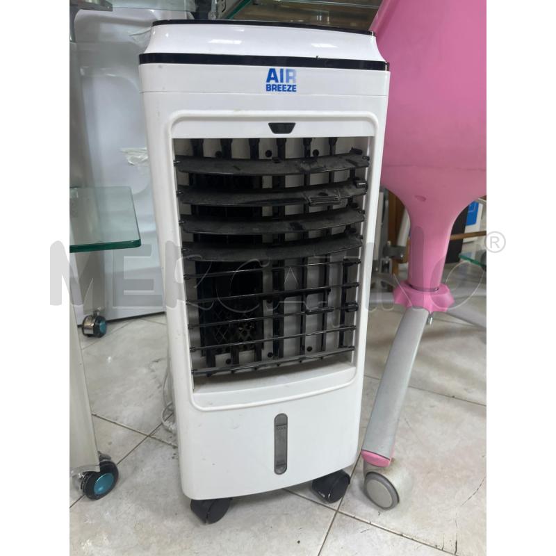 RAFFRESCATORE AIR BREEZE | Mercatino dell'Usato Ciampino 1