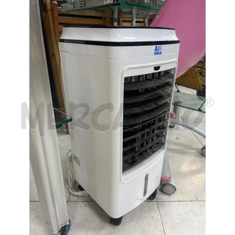 RAFFRESCATORE AIR BREEZE | Mercatino dell'Usato Ciampino 2