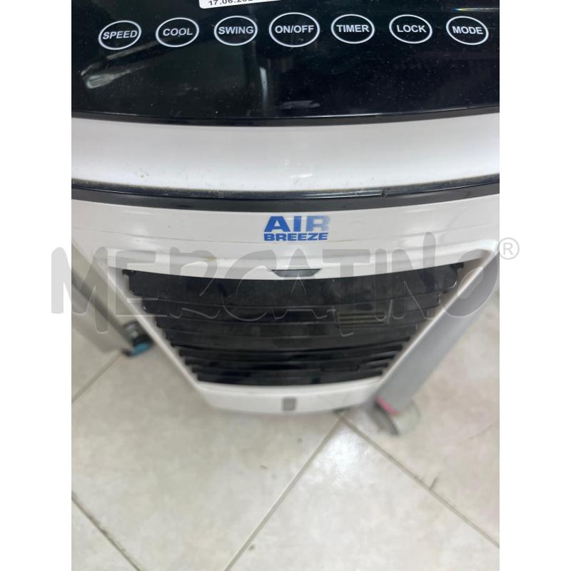 RAFFRESCATORE AIR BREEZE | Mercatino dell'Usato Ciampino 3