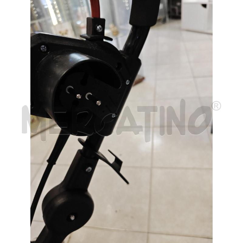 RASAERBA ELETTRICO MAKITA 1800W  | Mercatino dell'Usato Ciampino 4
