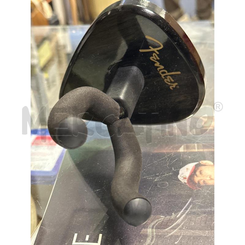 REGGI CHITARRA CLASSICA FENDER | Mercatino dell'Usato Ciampino 1