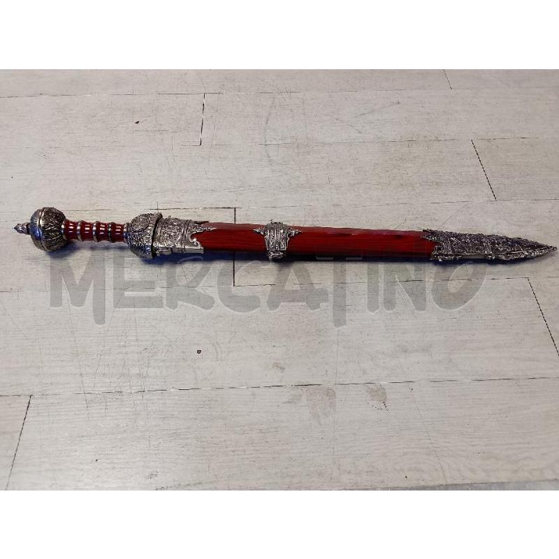RIPRODUZIONE GLADIO ROMANO | Mercatino dell'Usato Ciampino 1