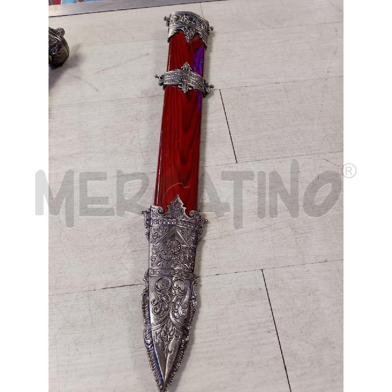 RIPRODUZIONE GLADIO ROMANO | Mercatino dell'Usato Ciampino 4