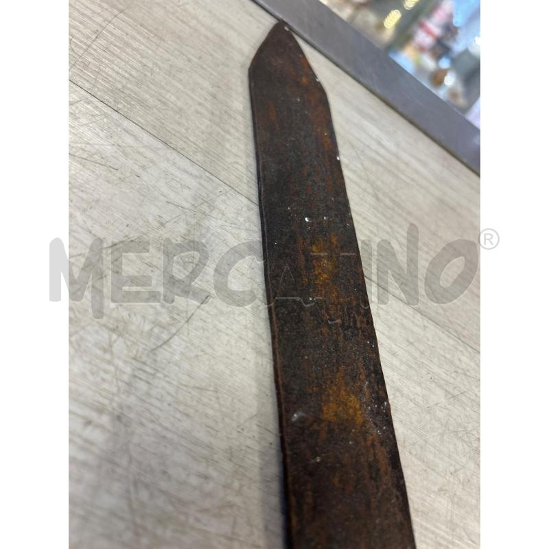 RIPRODUZIONE SPADA MEDIEVALE  | Mercatino dell'Usato Ciampino 3