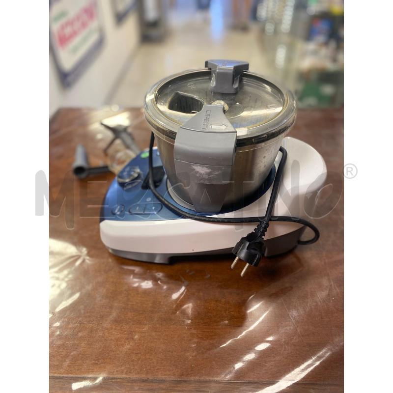 ROBOT DA CUCINA CHICCO DELONGHI | Mercatino dell'Usato Ciampino 3