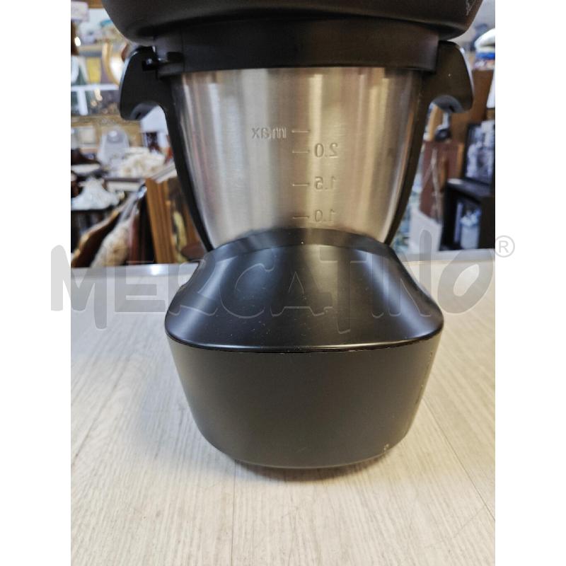 ROBOT DA CUCINA  CHEF BOT | Mercatino dell'Usato Ciampino 4