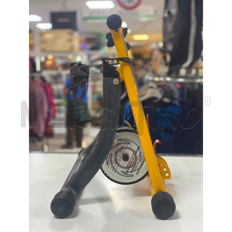 RULLO PER BICI DA ALLENAMENTO MAC | Mercatino dell'Usato Ciampino 2