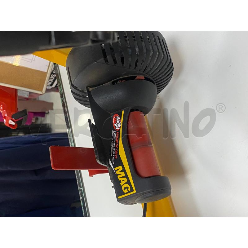 RULLO PER BICI DA ALLENAMENTO MAC | Mercatino dell'Usato Ciampino 3