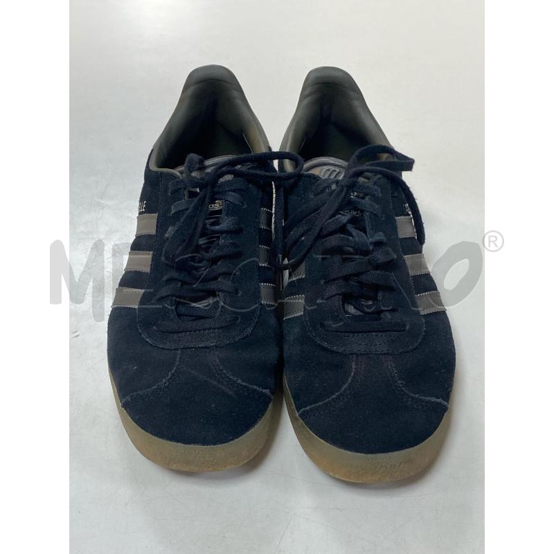 SCARPE DONNA ADIDAS GAZELLE NERE  | Mercatino dell'Usato Ciampino 1