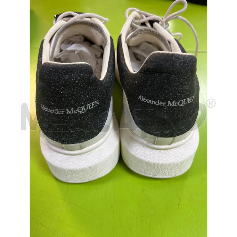 SCARPE DONNA ALEXANDER MCQUEEN BIANCHE DA AGGIUSTARE  | Mercatino dell'Usato Ciampino 4