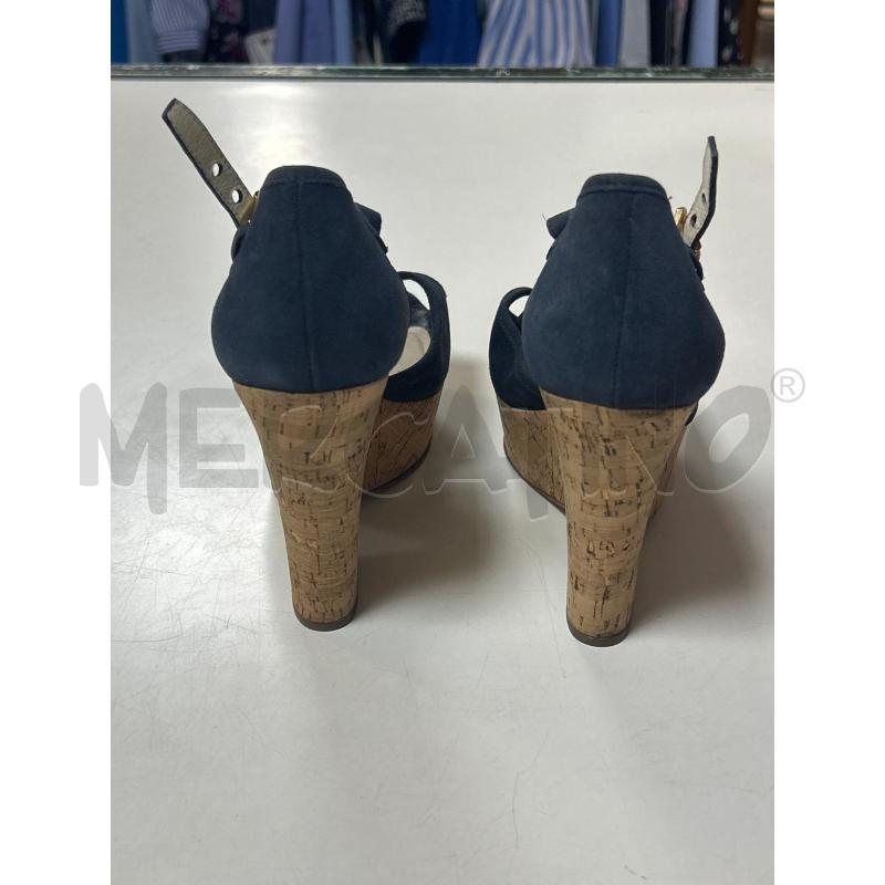 SCARPE DONNA BLU MICHAEL KORS | Mercatino dell'Usato Ciampino 3