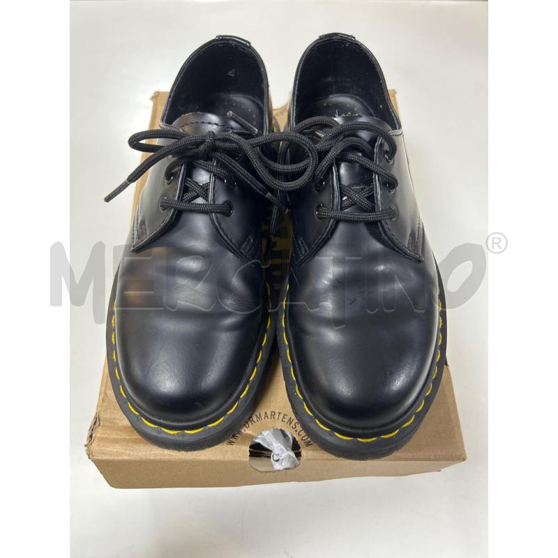 SCARPE DONNA DR. MARTENS NERE | Mercatino dell'Usato Ciampino 1