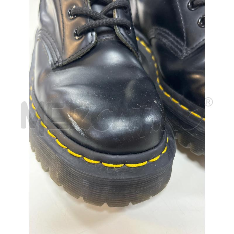 SCARPE DONNA DR MARTENS NERE | Mercatino dell'Usato Ciampino 2