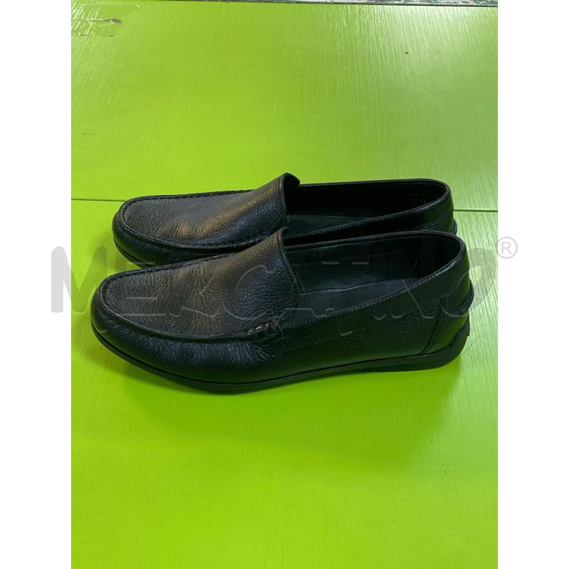 SCARPE DONNA GEOX MOCASSINO PELLE | Mercatino dell'Usato Ciampino 2