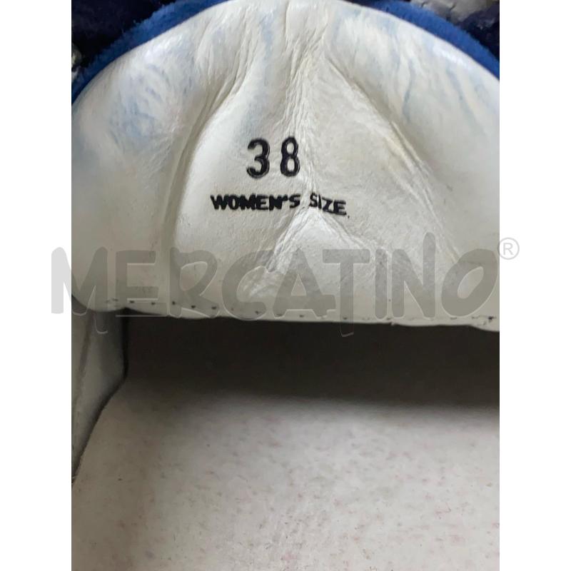 SCARPE DONNA HOGAN SCAMO CELESTI | Mercatino dell'Usato Ciampino 4