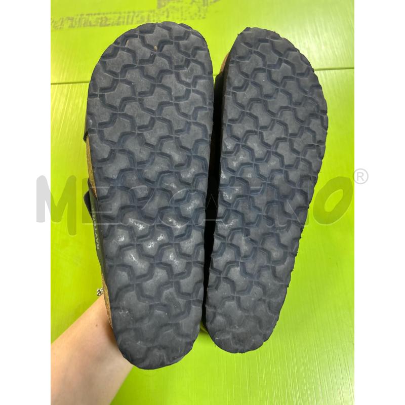 SCARPE DONNA NERE BAYTON | Mercatino dell'Usato Ciampino 3