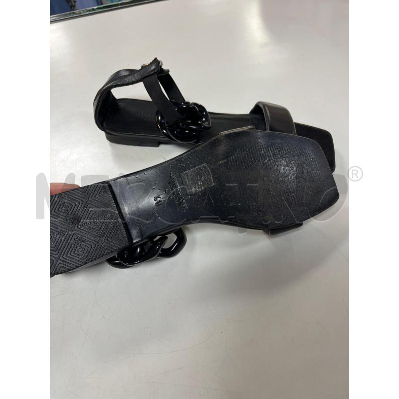 SCARPE DONNA NERE JANET & JANET | Mercatino dell'Usato Ciampino 3