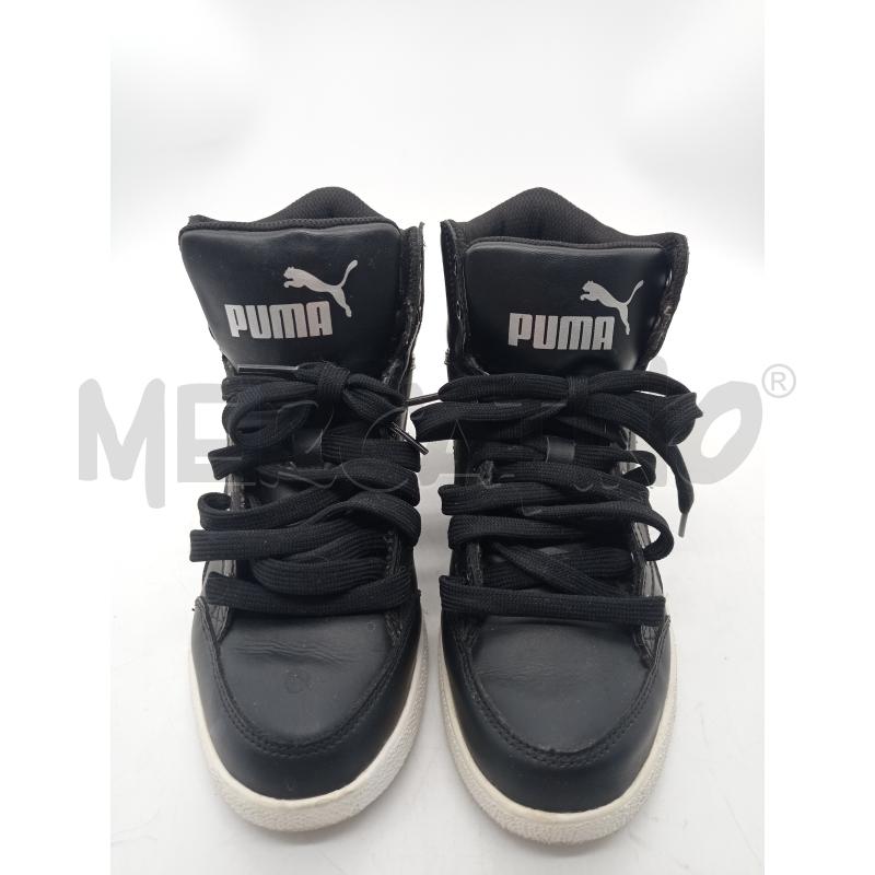 scarpe puma usate