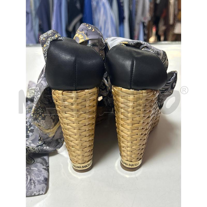 SCARPE DONNA PALOMA BARCELO | Mercatino dell'Usato Ciampino 3